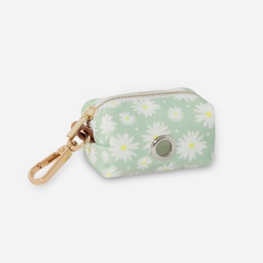 Distributeur de sacs à déjections - Shop Sunny Tails - pistache