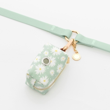 Distributeur de sacs à déjections - Shop Sunny Tails - pistache