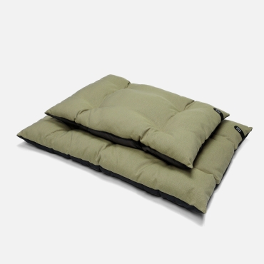 Le couchage solidaire Cloud7 - vert olive