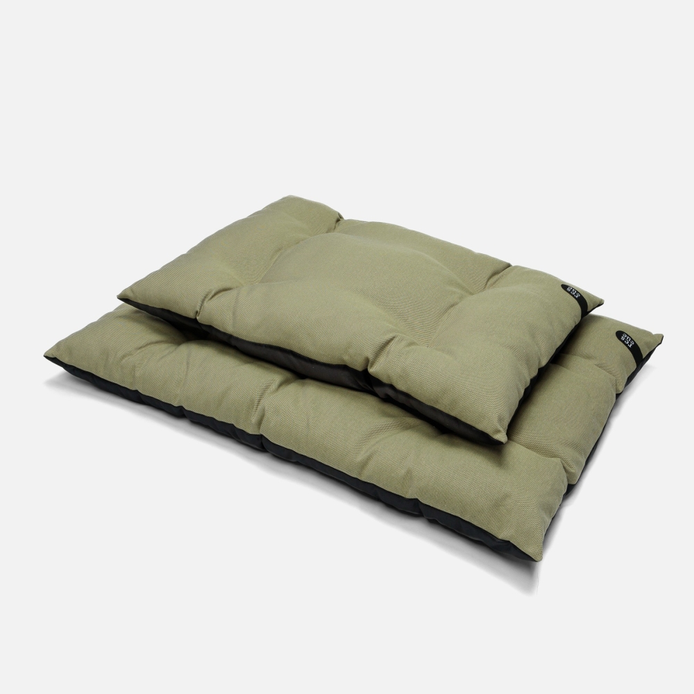 Le couchage solidaire Cloud7 - vert olive Le couchage solidaire Cloud7 - vert olive