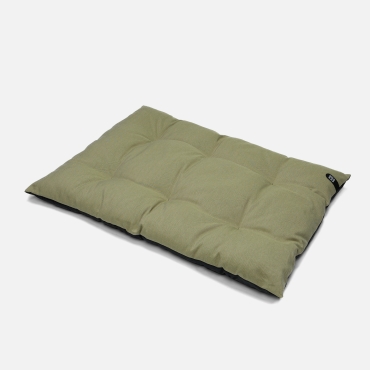 Le couchage solidaire Cloud7 - vert olive