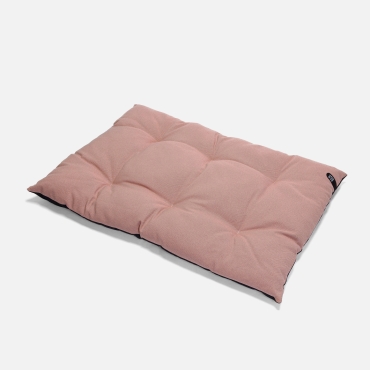 Le couchage solidaire Cloud7 - rose poudré