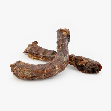 Cous de canard Sanadog - 350g