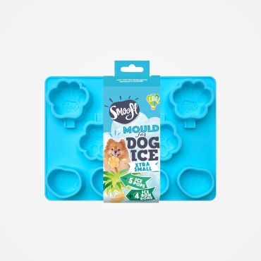 Moule à glaces SMOOFL - Taille XS