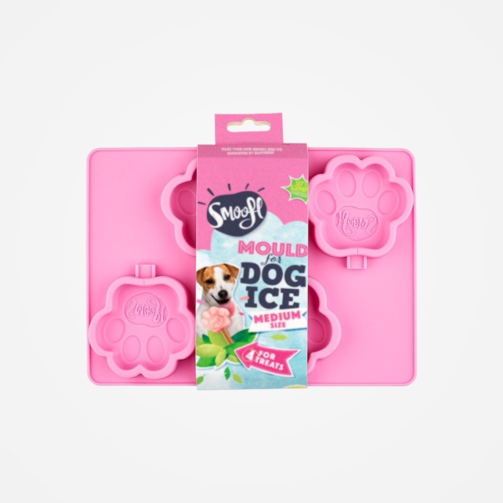 Moule à glaces SMOOFL - Taille M Moule à glaces SMOOFL - Taille M