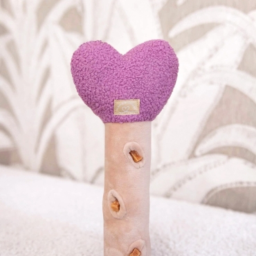 Baguette magique pour friandises - Floofs and Cookies - le Maître des Lieux