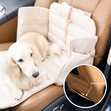 Everywhere - Sac de transport convertible 3 en 1 - Pups & Bubs - le Maître des Lieux