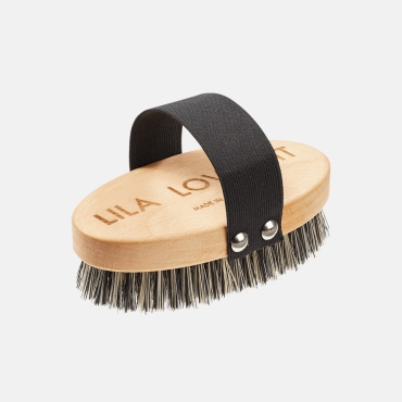 Brosse douce en bois - Lila Loves It - le Maître des Lieux