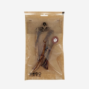 Tendons de cerf - Mr Bones - le Maître des Lieux