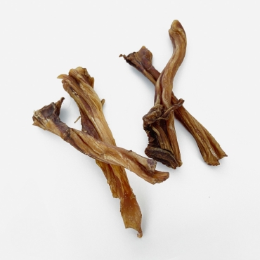 Tendons de cerf - Mr Bones - le Maître des Lieux