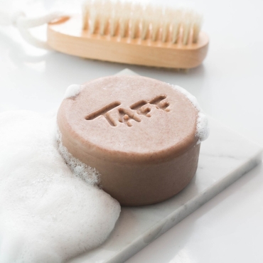 Savon Peau Sensible TAFF