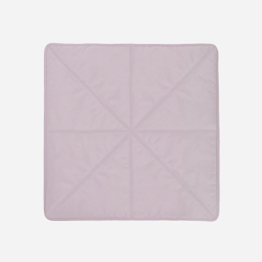 Tapis de voyage ultra-léger rose Orii Lambwolf Collective - le Maître des Lieux