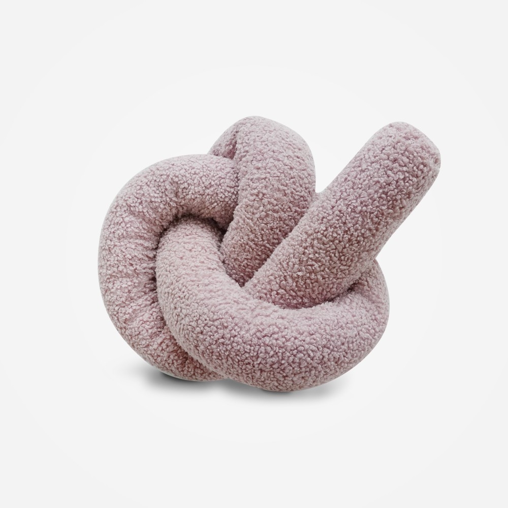 Peluche de fouille à nouer - ONou (taille XL) rose - Lambwolf Collective - le Maître des Lieux Peluche de fouille à nouer - ONou (taille XL) rose - Lambwolf Collective - le Maître des Lieux