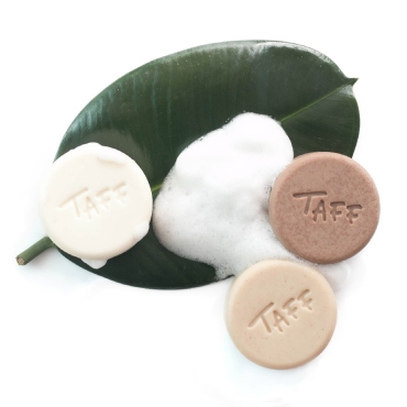Savon Fraîcheur TAFF