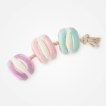 Jouet interactif Macarons – The Foggy Dog - le Maître des Lieux
