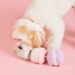 Jouet interactif Macarons – The Foggy Dog - le Maître des Lieux