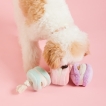 Jouet interactif Macarons – The Foggy Dog - le Maître des Lieux