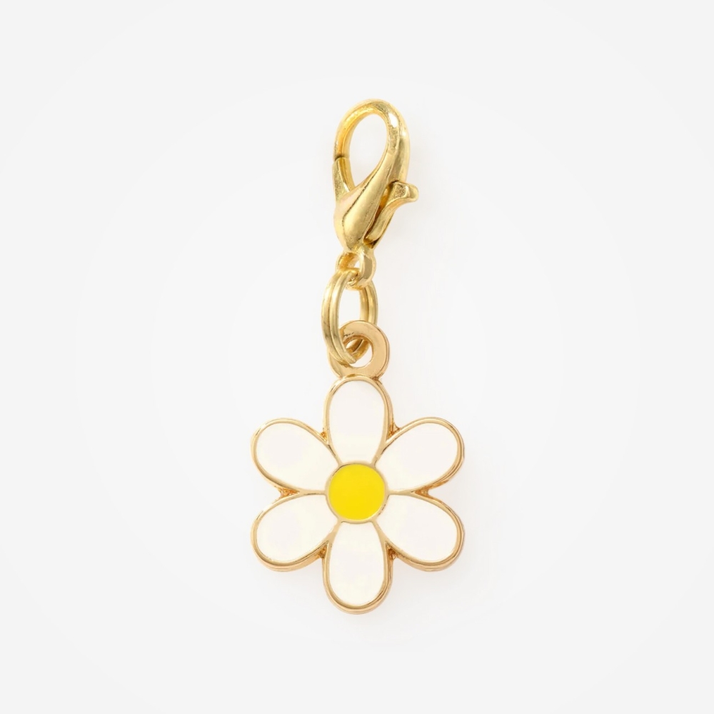 Charm pour collier ou médaille - Marguerite The Foggy Dog - le Maître des Lieux Charm pour collier ou médaille - Marguerite The Foggy Dog - le Maître des Lieux