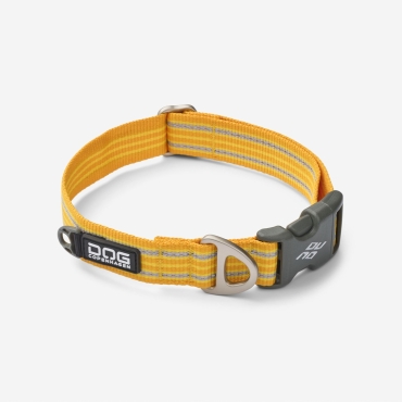 Collier Dog Copenhagen Urban Style Lemon - Le Maître des Lieux