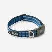 Collier Dog Copenhagen Urban Style Bleu - Le Maître des Lieux