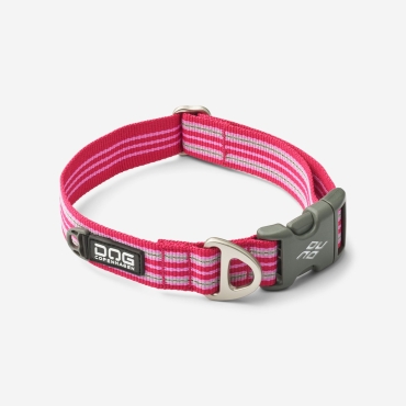 Collier Dog Copenhagen Urban Style Rose - Le Maître des Lieux