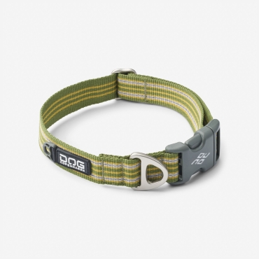 Collier Dog Copenhagen Urban Style Vert - Le Maître des Lieux