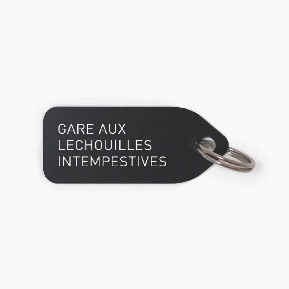 Growlees médaille humoristique Growlees médaille humoristique