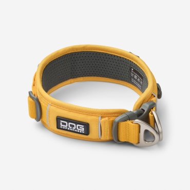 Collier Dog Copenhagen Urban Explorer Lemon - Le Maître des Lieux