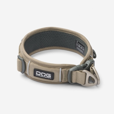 Collier Dog Copenhagen Urban Explorer Desert dune - Le Maître des Lieux