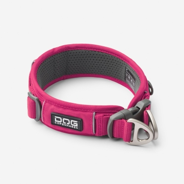 Collier Dog Copenhagen Urban Explorer Rose - Le Maître des Lieux