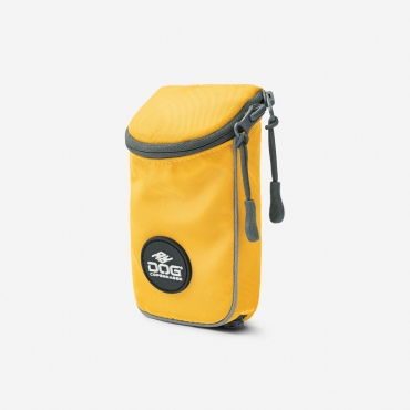 Petite pochette de laisse Dog Copenhagen Pouch Organizer™ Lemon - Le Maître des Lieux
