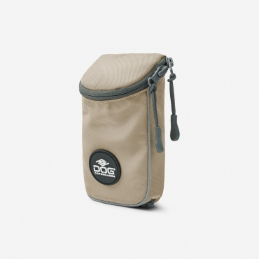 Petite pochette de laisse Dog Copenhagen Pouch Organizer™ Desert dune - Le Maître des Lieux