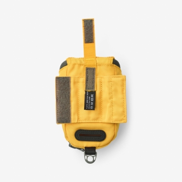 Petite pochette de laisse Dog Copenhagen Pouch Organizer™ Lemon - Le Maître des Lieux