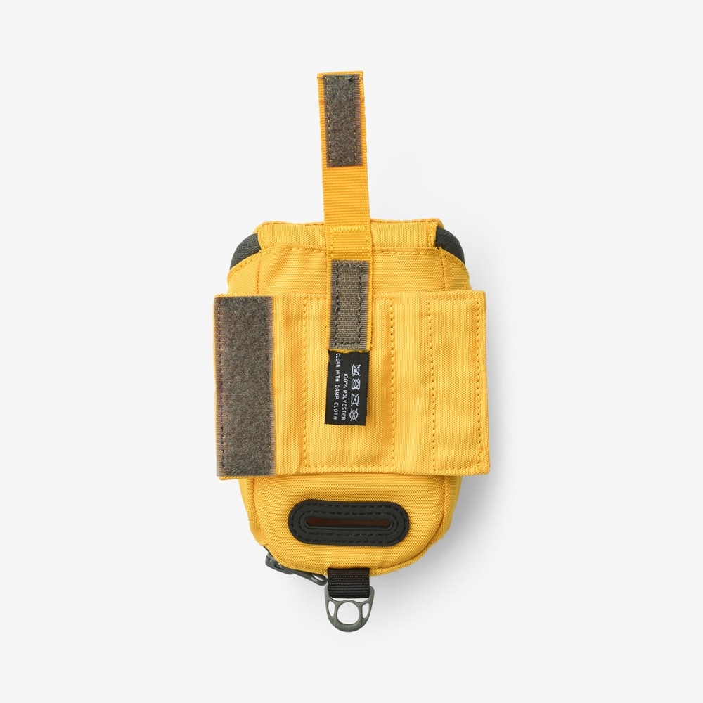 Petite pochette de laisse Dog Copenhagen Pouch Organizer™ Lemon - Le Maître des Lieux Petite pochette de laisse Dog Copenhagen Pouch Organizer™ Lemon - Le Maître des Lieux