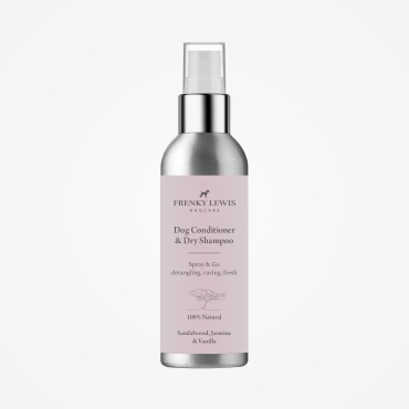 Lotion nettoyante sans rinçage - Bois de santal, Jasmin et Vanille - 2 tailles  - le Maître des Lieux