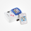 Peluche avec cachette PLAY - Gameboy - Game Bone - le Maître des Lieux