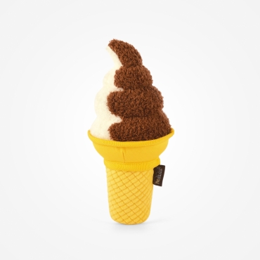 Peluche PLAY - Glace italienne - le Maître des Lieux