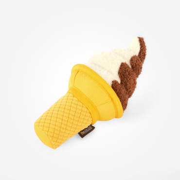 Peluche PLAY - Glace italienne - le Maître des Lieux