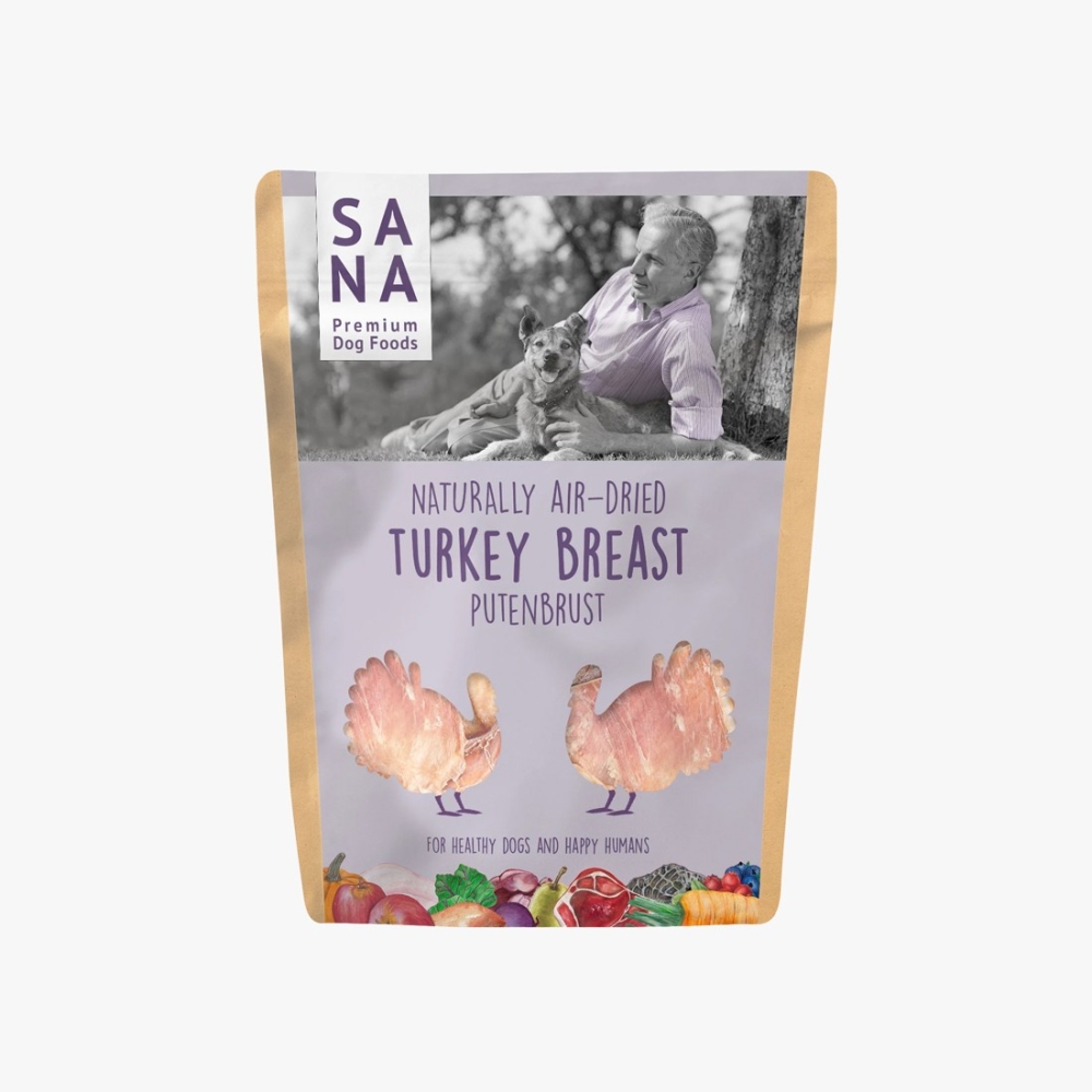 Filets entiers séchés de dinde - 500g - le Maître des Lieux Filets entiers séchés de dinde - 500g - le Maître des Lieux