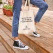 Totebag BIO - I'm pretty cool, but my dog ... - le Maître des Lieux