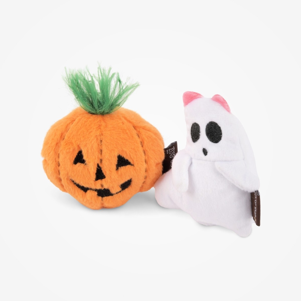 Peluches pour chat à la cataire BIO - PLAY Boo crew - le Maître des Lieux Peluches pour chat à la cataire BIO - PLAY Boo crew - le Maître des Lieux