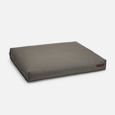 Coussin écologique et à mémoire de forme - Miacara Mare Ecorce - le Maître des Lieux
