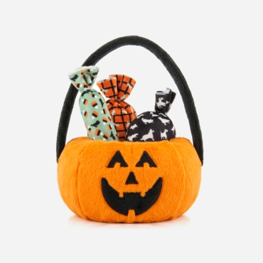 Jouet de fouille PLAY - Howl-O-Ween Treat Basket - le Maître des Lieux