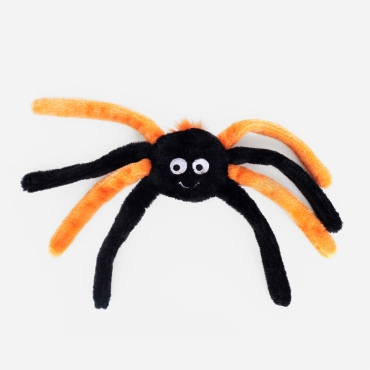 Araignée géante - Zippypaws Spider Grunterz - le Maître des Lieux