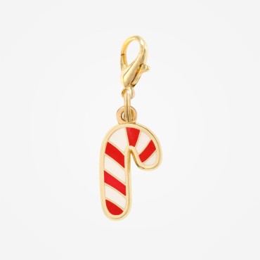 Charm pour collier ou médaille - Sucre d’orge The Foggy Dog - le Maître des Lieux