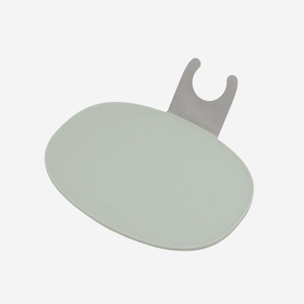 Plateau pour Chewden Grip ou Trove - Lunoji Chewden Base - vert sauge Plateau pour Chewden Grip ou Trove - Lunoji Chewden Base - vert sauge