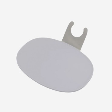 Plateau pour Chewden Grip ou Trove - Lunoji Chewden Base - Pastel lilas - Le Maître des Lieux