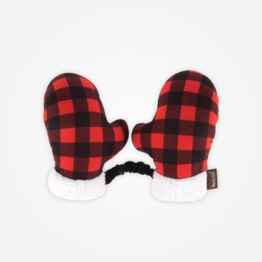 Peluche PLAY Paw Warmers - le Maître des Lieux