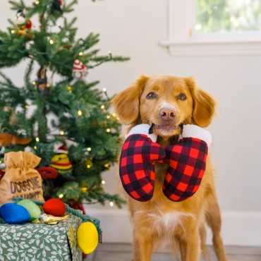 Peluche PLAY Paw Warmers - le Maître des Lieux