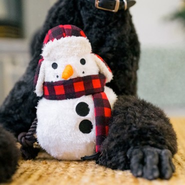 Peluche PLAY Blizzard Buddy - le Maître des Lieux